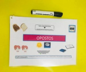 APOSTILA DE OPOSTOS