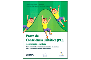 PCS - Prova de Consciência Sintática