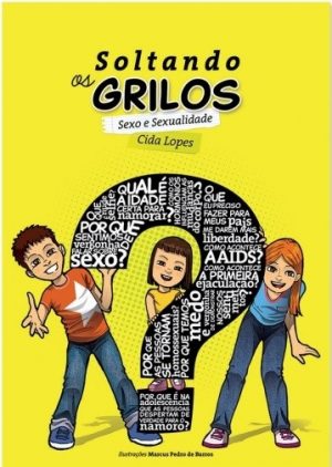 Soltando os Grilos