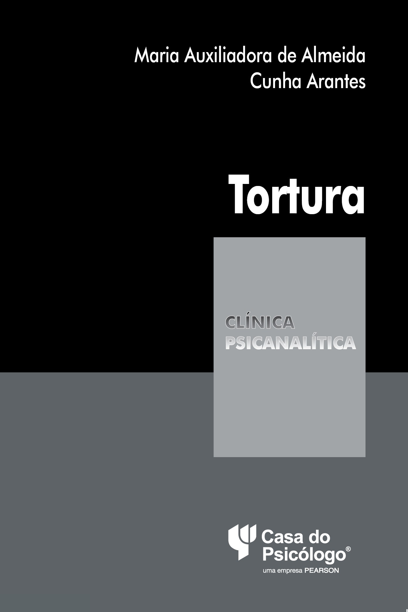 TORTURA - COLEÇÃO CLÍNICA PSICANALÍTICA