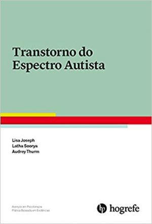 Transtorno do Espectro Autista