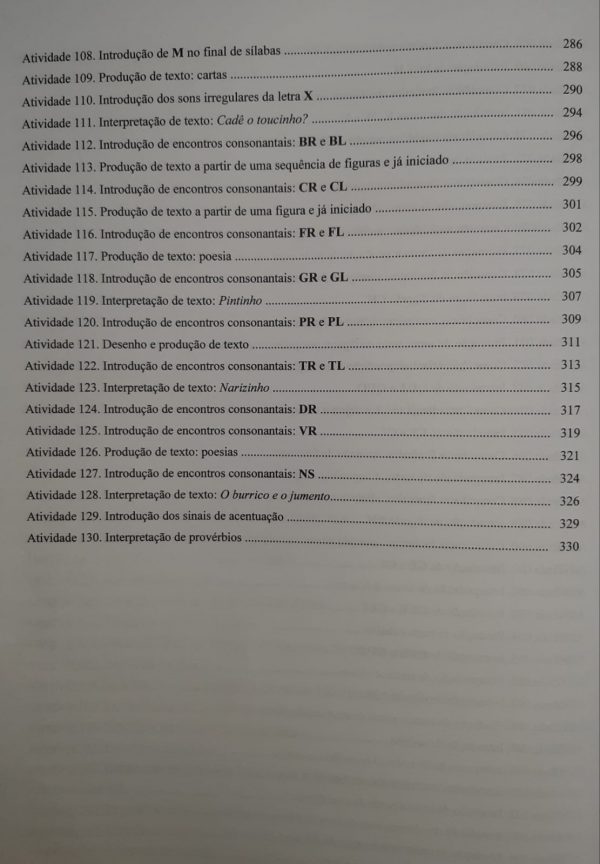Alfabetização: Método Fônico (6ª Edição Atualizada) - Image 3