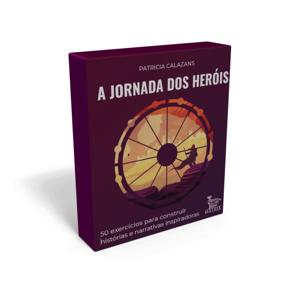 A Jornada dos Heróis