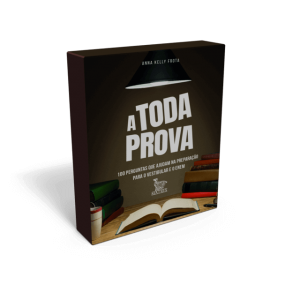 A Toda Prova
