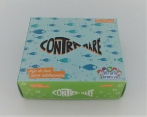 CONTRA MARÉ