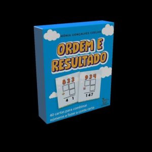 Ordem e Resultado