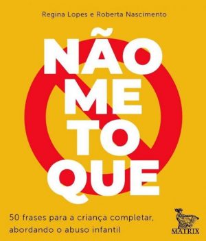 Não me toque