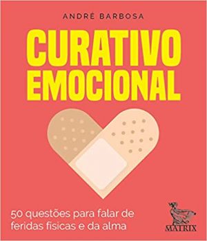 Curativo Emocional