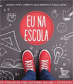 Eu na Escola