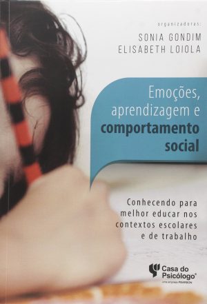 Emoções Aprendizagem E Comportamento Social