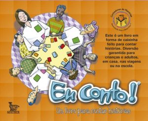 Eu Conto