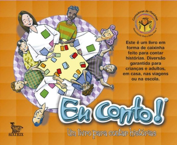 Eu Conto