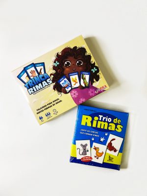 Kit Rimas