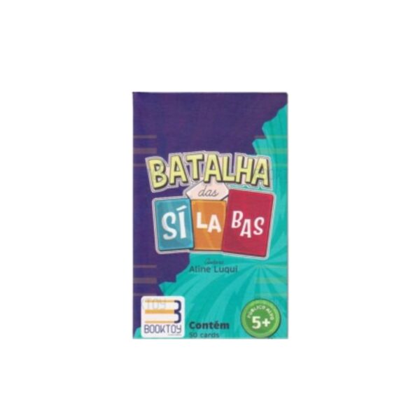 Batalha das Sílabas