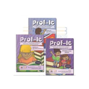 Prof-Le Programa de Intervenção Fonológica Associada a Leitura e à Escrita