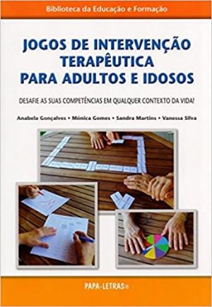 Jogos de Intervenção - Terapêutica Para Adultos e Idosos.