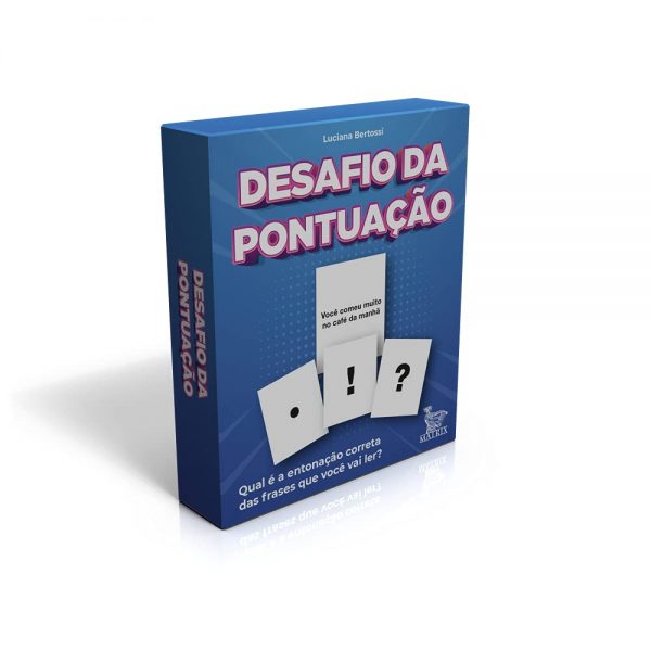 Desafio da pontuação: Qual é a entonação correta das frases que você vai ler? - Image 2