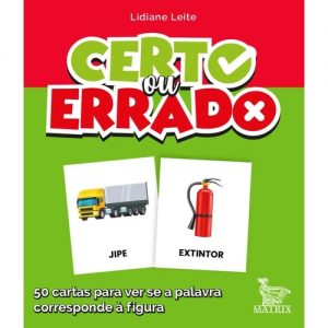 CERTO OU ERRADO?