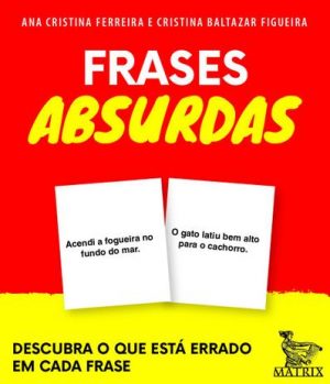 FRASES ABSURDAS