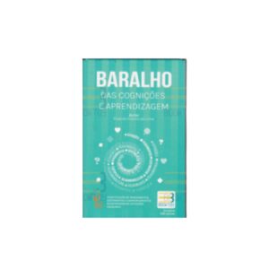Baralho das Cognições e Aprendizagem