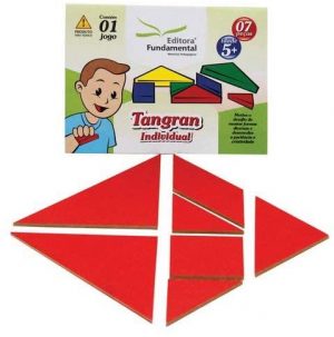 Tangram Individual