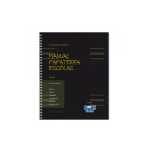 Manual Papaterra Escolas - Nível I