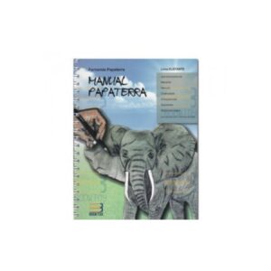 Manual Papaterra Elefante