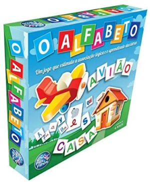 O Alfabeto
