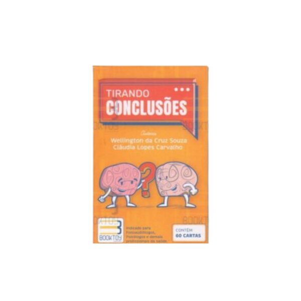 Tirando Conclusões