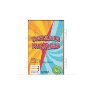 Batalha Das Rimas