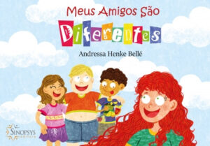 Meus Amigos são Diferentes