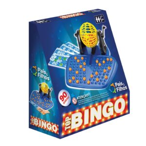 Top Bingo