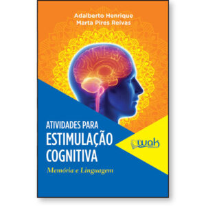 Atividades para estimulação cognitiva