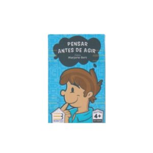 Pensar Antes de Agir