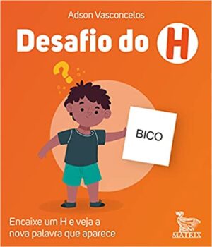 DESAFIO DO H
