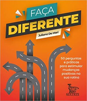 Faça diferente