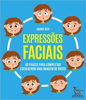 Expressões faciais