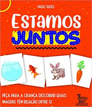 ESTAMOS JUNTOS