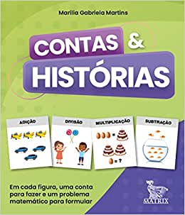 CONTAS & HISTÓRIAS