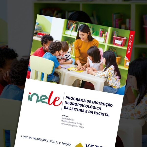 Coleção INELE