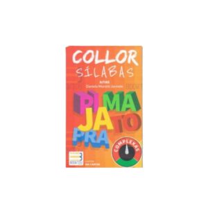 Collor Sílabas Complexas