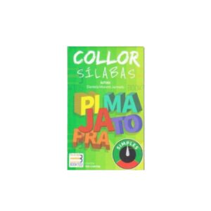 Collor Sílabas Simples