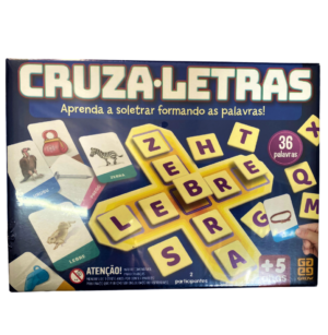 Cruza Letras