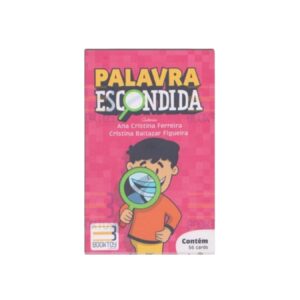 Palavra Escondida