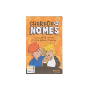 Charada dos Nomes
