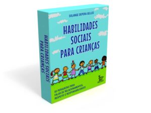 Habilidades Sociais para Crianças