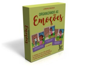 Organizando as Emoções