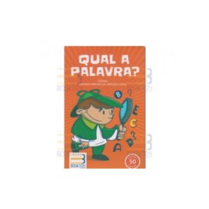 Qual a Palavra?