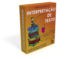 Interpretação de Texto