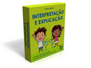Interpretação e Explicação